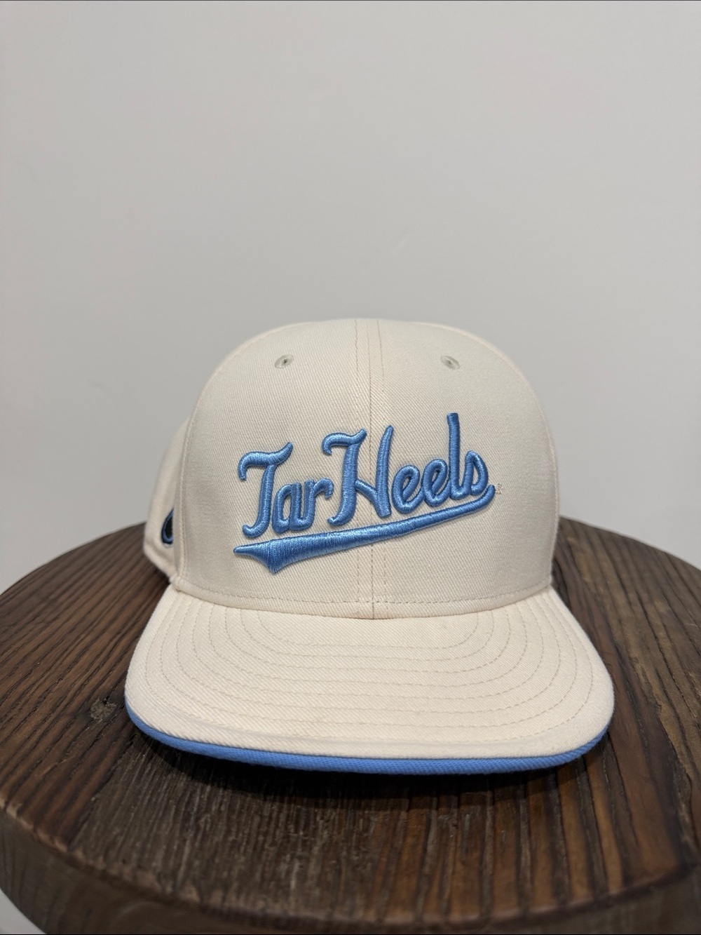 Nike North Carolina Tar Heels Fitted Hat